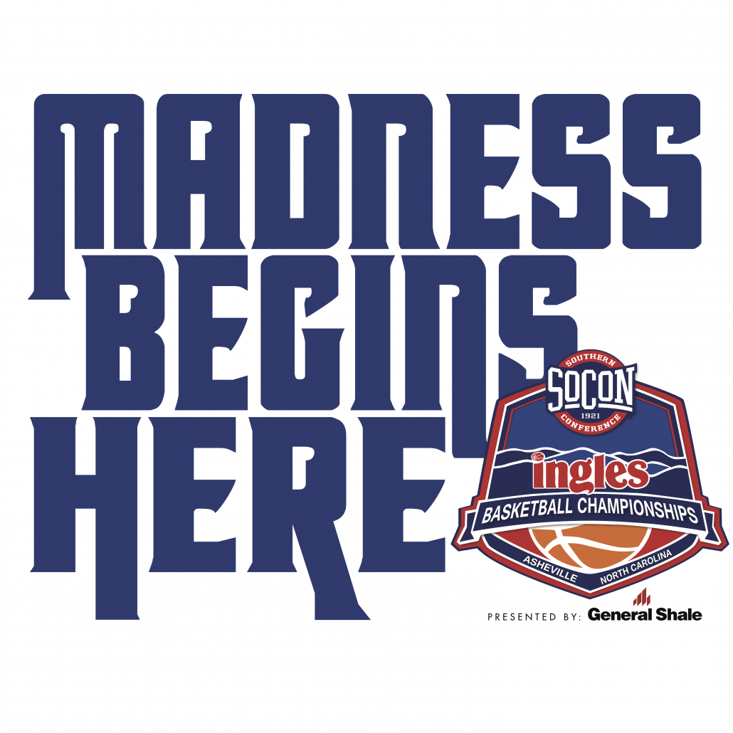 The 2020 Ingles Southern Conference Basketball Tournament - HCCA