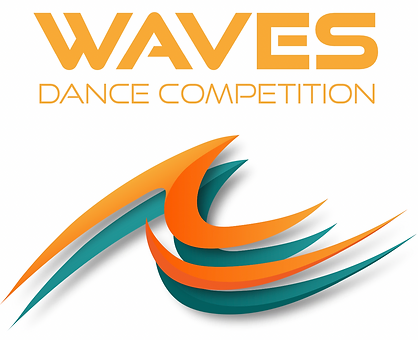 Waves Dance Competition